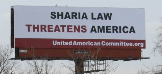 sharia-law-billboard